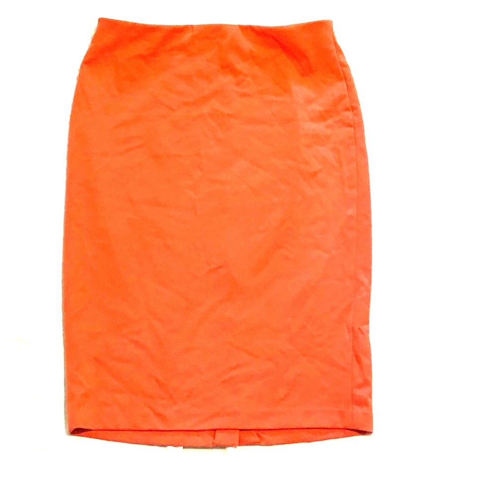 Pencil skirt, size 8